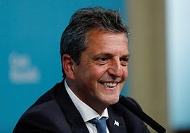 A días de las infartantes primarias en Argentina