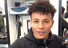 Asesinan y decapitan a un peluquero de 19 años en Italia por querer renunciar a su trabajo