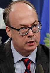 Imagen principal - Jeffrey Clark