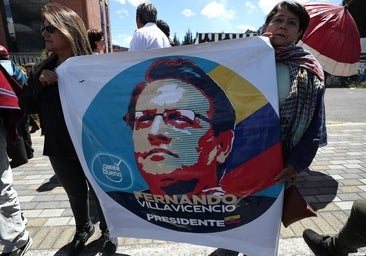 La geopolítica del crimen organizado se impone en el continente americano