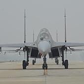 Taiwán denuncia 42 incursiones de aeronaves chinas durante unas maniobras militares