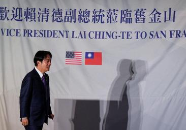 China inicia maniobras militares alrededor de Taiwán a modo de «advertencia»