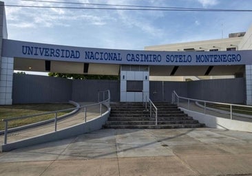 El régimen de Ortega confisca la vivienda de los jesuitas de la UCA