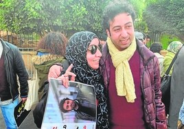 El periodista Omar Radi, tres años en prisión y sin noticias de su estado