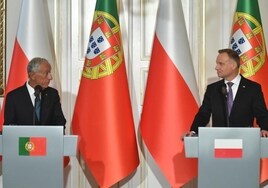 Polonia acusa a Moscú de estar trasladando armas nucleares a Bielorrusia