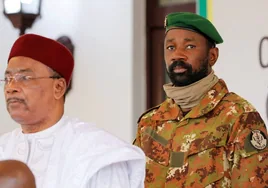 La Unión Africana suspende a Níger por el golpe de Estado