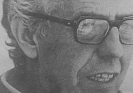 La Corte Suprema chilena ratifica la condena de los militares que asesinaron en 1976 a Carmelo Soria