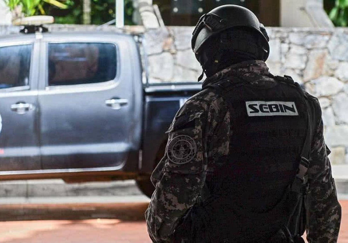 Amnistía Internacional denuncia a Maduro por recrudecer las detenciones, torturas y desapariciones forzadas