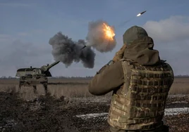 Ucrania se juega el apoyo aliado si fracasa en su contraofensiva
