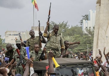 Siete golpes de estado en dos años: África, el nuevo tablero del pulso geopolítico mundial