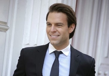 Stéfanos Kaselakis, el «Adonis» griego que lucha por entrar en política