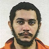 Un criminal condenado en EE.UU. por asesinar a su exnovia se escapa de prisión y aterroriza a Pensilvania