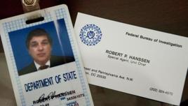 Encuentran muerto en su celda a Robert Hanssen, el espía más dañino para Estados Unidos de toda la historia de la Guerra Fría