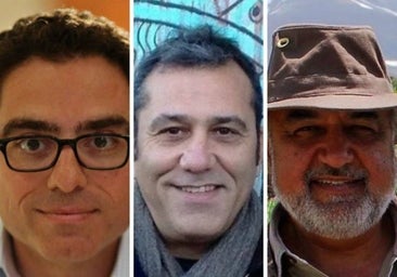 Un consultor, un inversor y un activista ambiental: los «espías» estadounidenses que Irán liberará