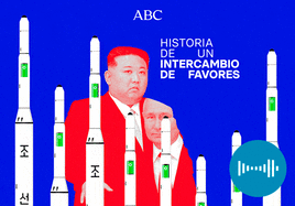 Podcast | ¿Qué tiene Kim Jong-un que pueda necesitar Vladimir Putin?