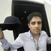 Extraditado a EE.UU. Ovidio Guzmán, hijo de 'El Chapo', para ser juzgado por narcotráfico