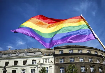 El alcalde musulmán de una ciudad de Michigan prohíbe la bandera LGTBIQ+ en los edificios públicos tras el apoyo del colectivo: «¿Esta es su forma de agradecérnoslo?»