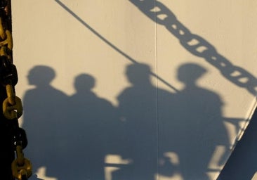 En Berlín ya no caben más refugiados