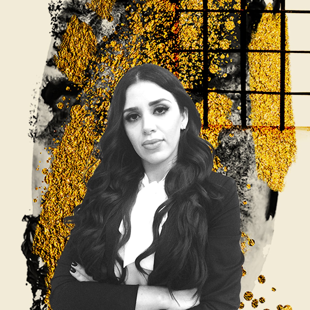 Emma Coronel, la kardashian de los narcos mexicanos