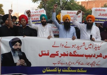 ¿Quiénes son los sijes y en qué creen?