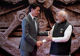 Canadá e India se enfangan en una crisis diplomática sin precedentes