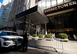 Las claves del dictamen que declara a Donald Trump defraudador en Nueva York