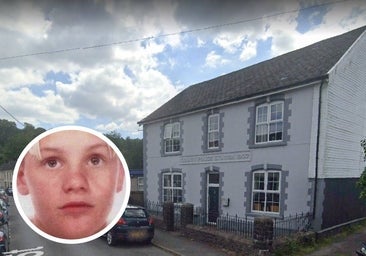 Dos detenidos por la desaparición de un adolescente hace 21 años