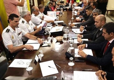 La inestabilidad en España pesará en la cumbre europea de Granada