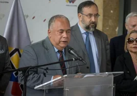 La oposición venezolana ratifica las primarias para el 22 de octubre