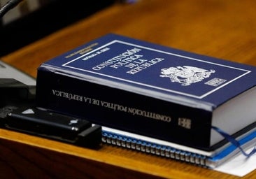 El proceso constitucional chileno entra en la etapa final mientras siguen las negociaciones entre los partidos