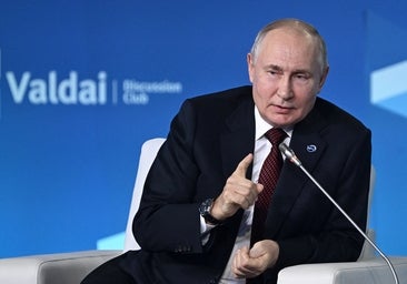 Hallan «trozos de granadas» en las víctimas del grupo Wagner que viajaban con Prigozhin en el avión, según Putin