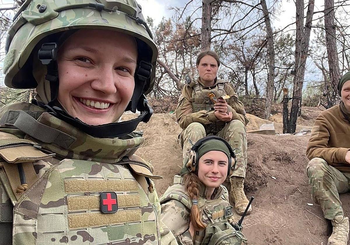 Guerra Ucrania - Rusia, en directo: última hora del conflicto bélico, hoy