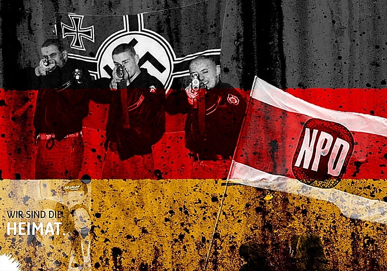 Radiografía del odio: así son los grupos neonazis del siglo XXI