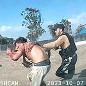 Festivaleros, niños, abuelos y soldados: los rehenes de Hamás para contener la respuesta de Israel