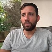 El testimonio de un superviviente del Festival Nova: «Nuestro único crimen es ser judíos israelíes»