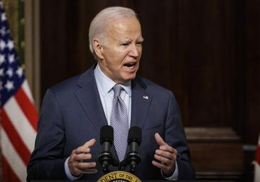 Biden confirma que Hamás decapitó niños: «Nunca pensé que vería algo así»