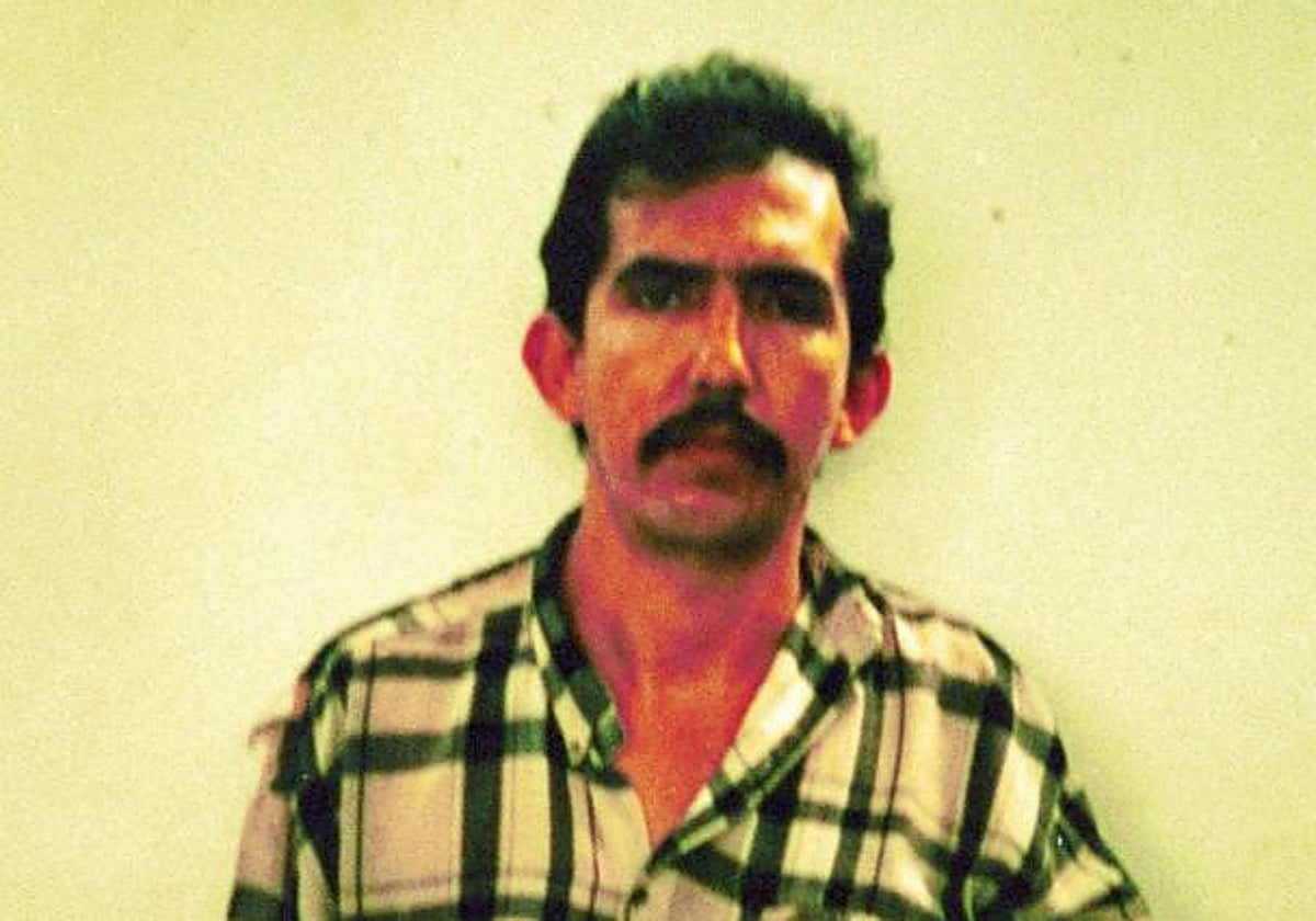 Luis Alfredo Garavito, el final del mayor asesino de niños de Colombia
