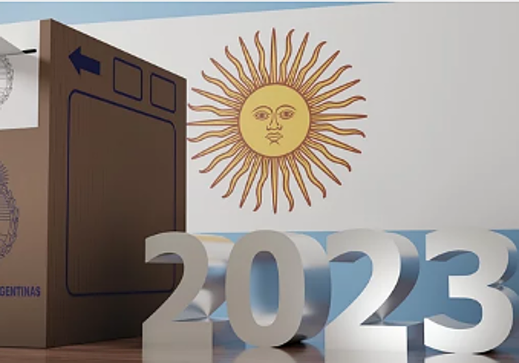 Elecciones Argentina: qué pasa si ningún candidato consigue la mayoría de votos
