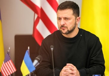 Ucrania confirma que ha usado los misiles de largo alcance que EE.UU. le ha proporcionado