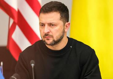 Ucrania confirma que ha usado los misiles de largo alcance que EE.UU. le ha proporcionado