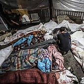 Un dantesco bombazo estratégico