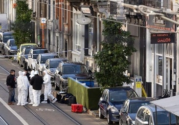 El conflicto en Oriente Próximo despierta a los lobos solitarios