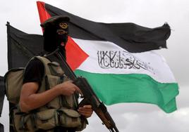 Qué es la Yihad Islámica Palestina, el segundo grupo armado más grande de Gaza