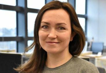 ¿Qué se sabe de la periodista Alsu Kurmasheva, detenida por Rusia acusada de ser un 'agente extranjero'?