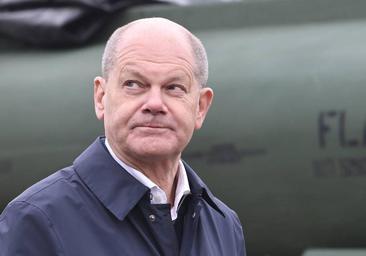 Alemania endurece su política migratoria: «Necesitamos deportaciones a gran escala»