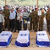 El Ejército israelí desvela cómo fue la matanza de Hamás: 43 minutos de violencia extrema y odio