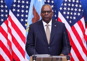 EE.UU. ataca dos instalaciones utilizadas por tropas de Irán y sus aliados en Siria