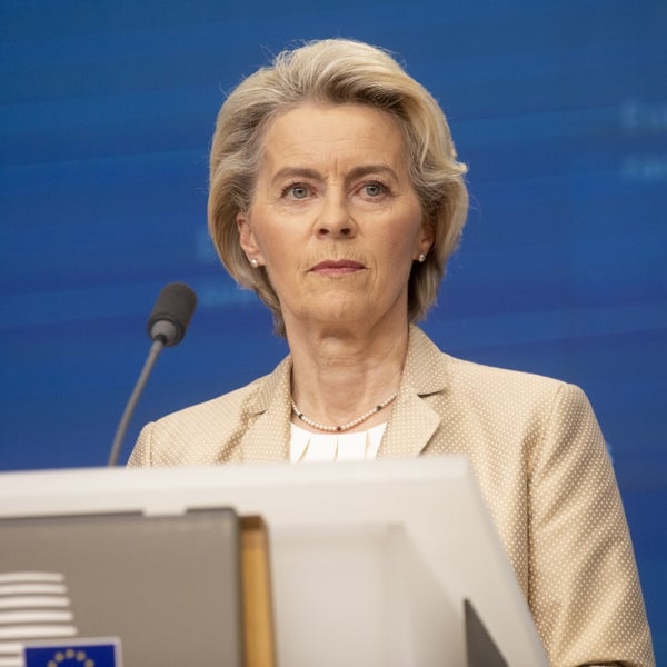 La UE mantiene su apoyo a Ucrania pero no logra un acuerdo para financiarla