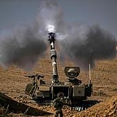 Israel anuncia la segunda fase de una larga «guerra de salvación»