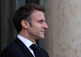 Francia inicia el debate de la ley para combatir el terrorismo y la propagación del islamismo